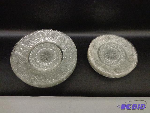 9 Dishes 5 - 10&quot Dishes 4 - 8&quot Dish...