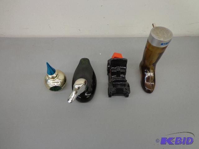 Avon Pieces Assorted Avon Collectables Old Av...