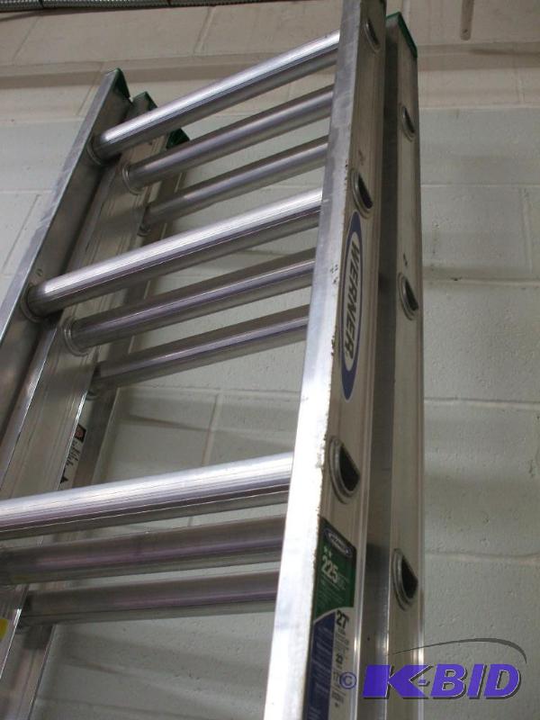 Ladders