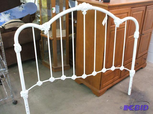 Headboard