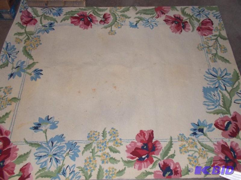 Area Rug