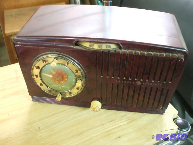 Vintage Radio