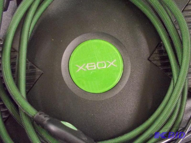 Video Gaming System