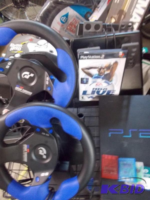 Video Gaming System