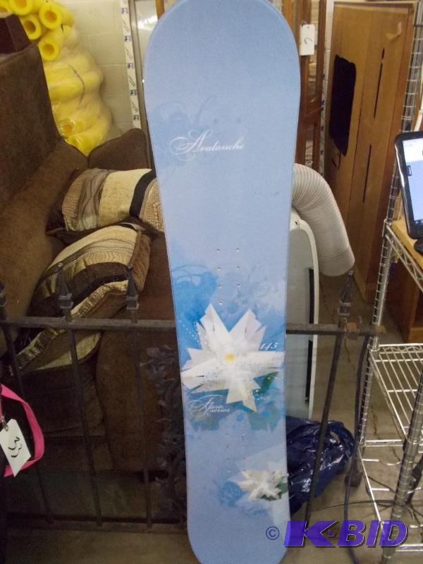 Snow Board