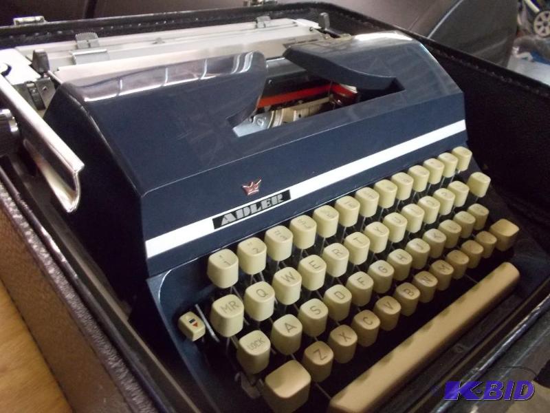 Typewriter