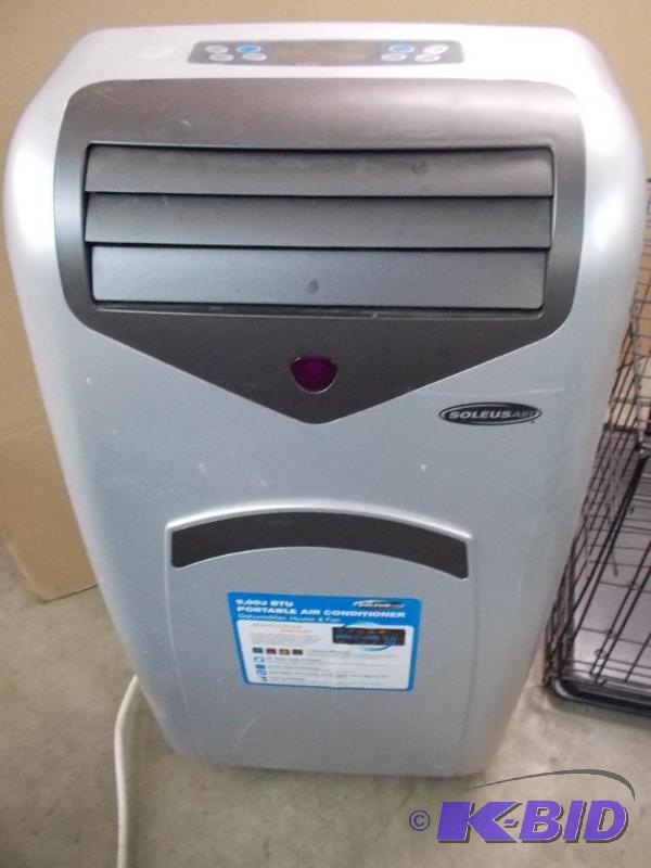 Portable Air Conditioner