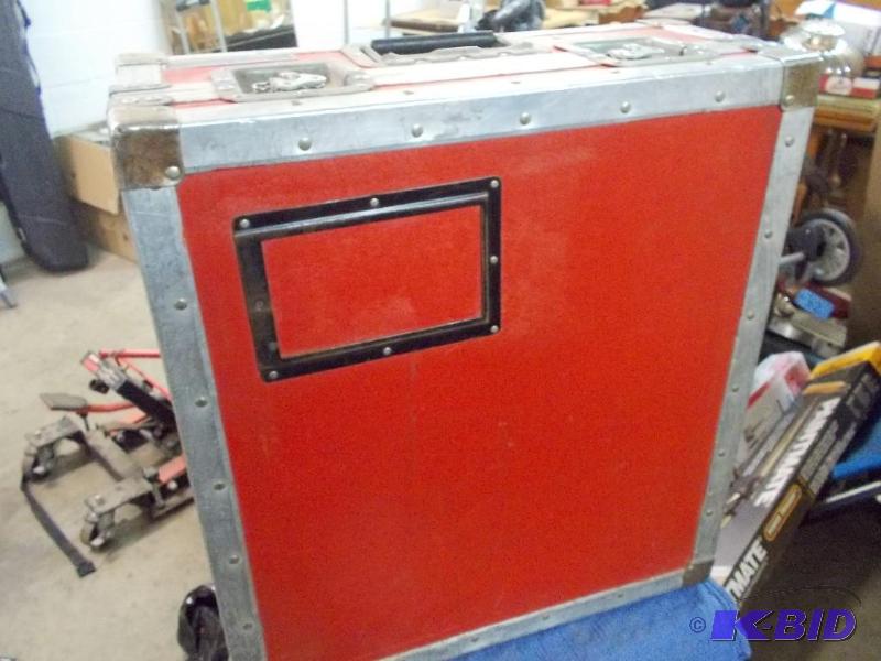 TrunkCase