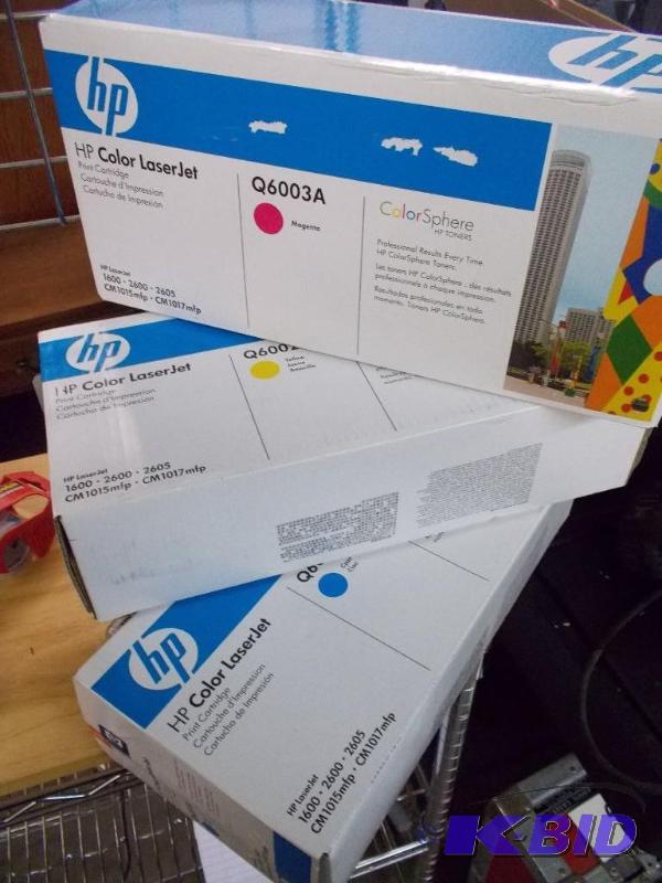Printer Ink