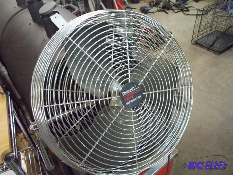 Fan