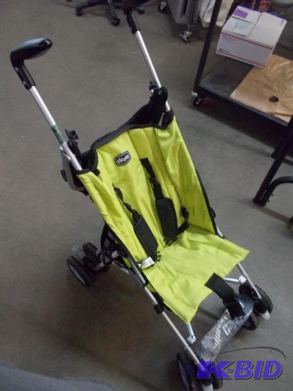 Stroller