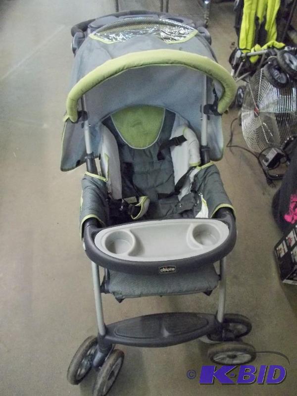Stroller