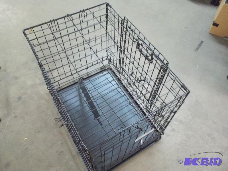 Animal Crate