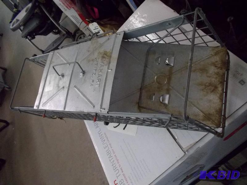 Pest Trap