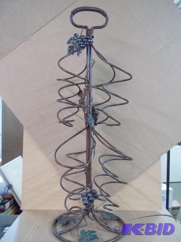 Wine Rack