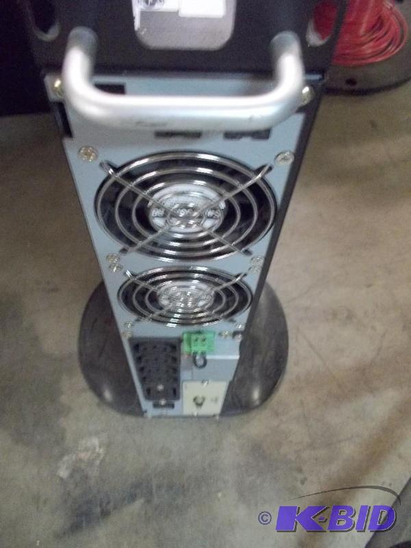 Tower UPS