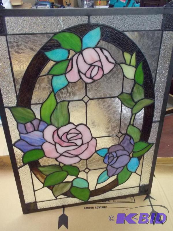 Glass Art