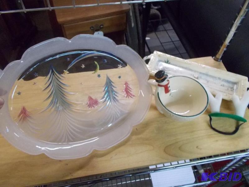 Home Decor (Holidays)