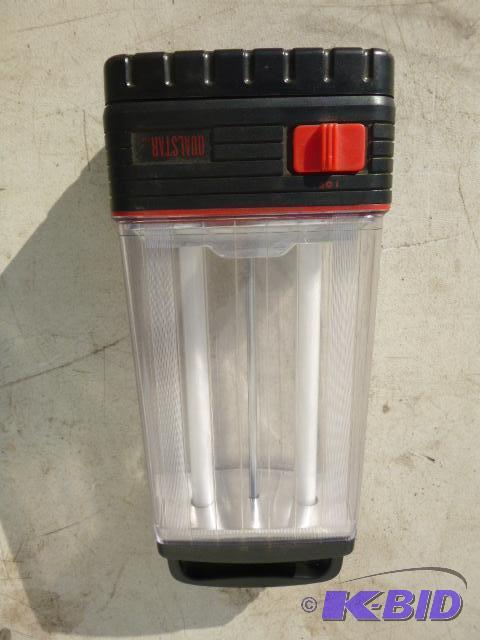 lot 177 image: QualStar&nbspCamp Light...
