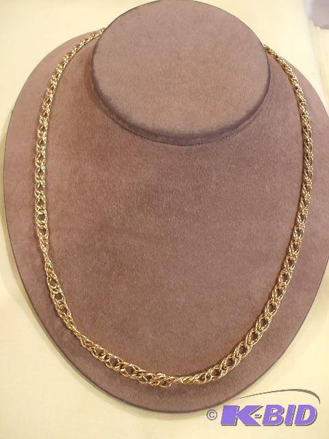 Chain