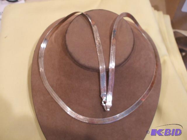 Necklace