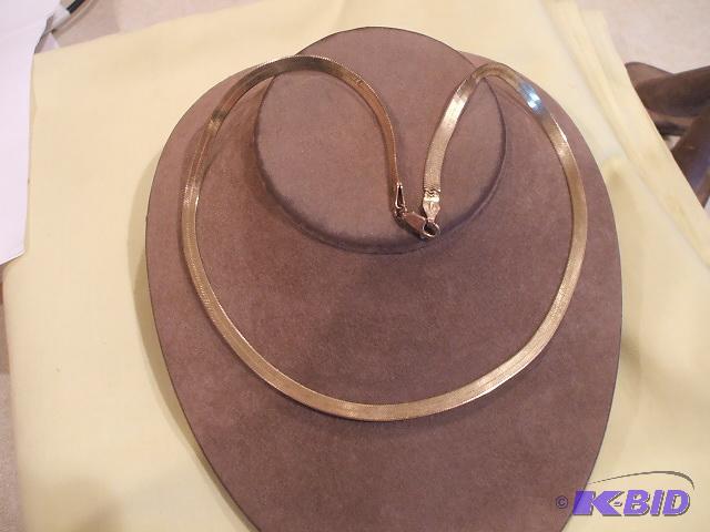 Necklace