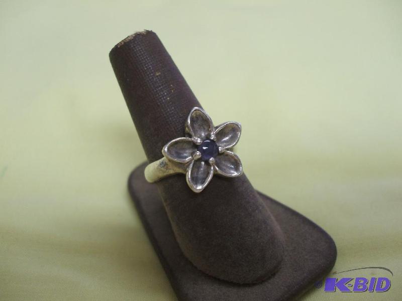 Tiffany & Co. Ring