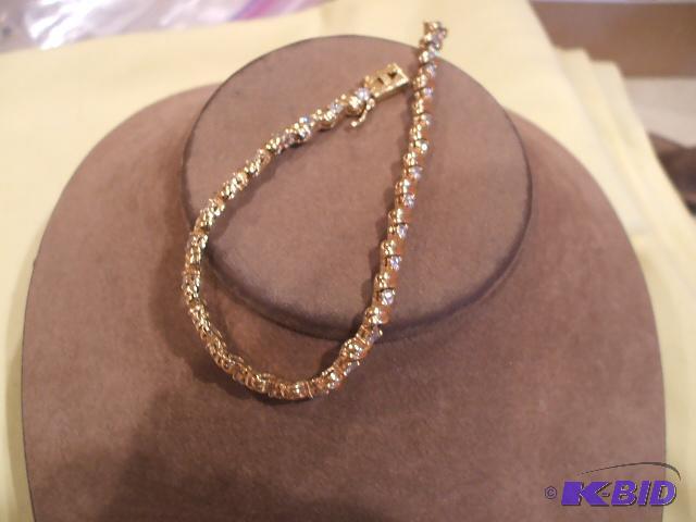 Bracelet
