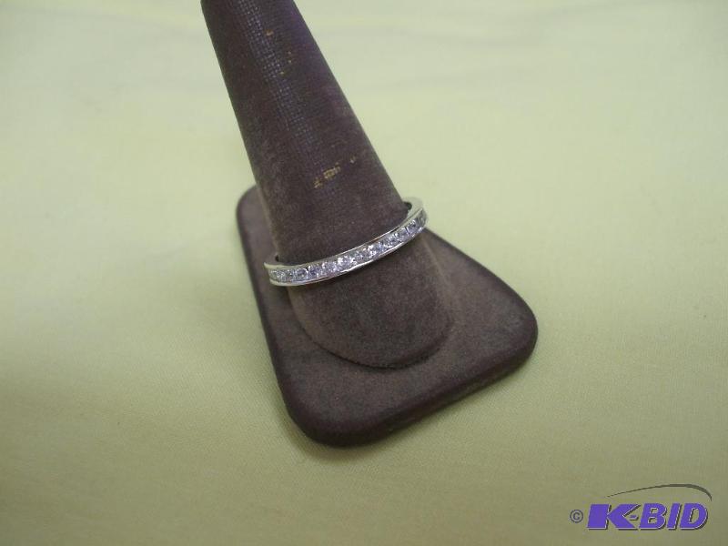 Sterling RIng