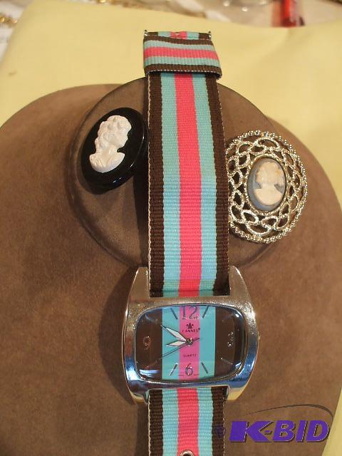Watches