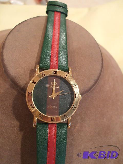 Watches