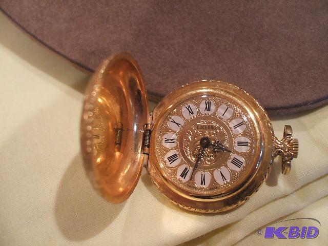 Watches
