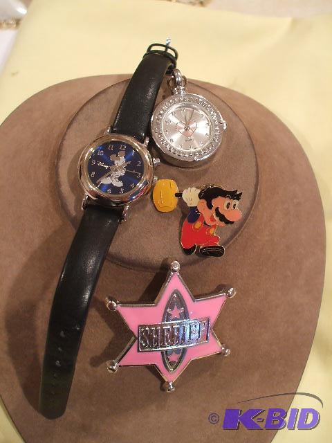 Watches