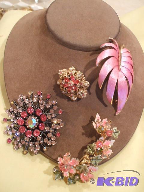 Pins