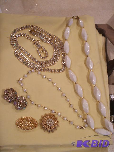 Misc. Jewelry
