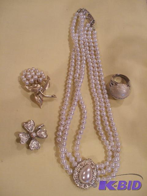 Pearls