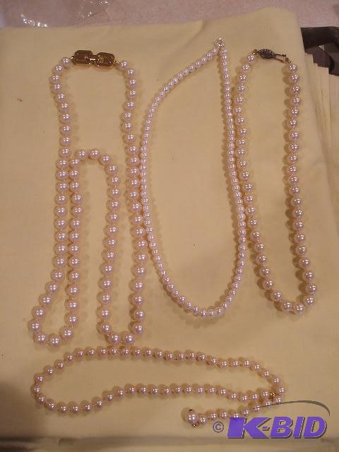 Pearls