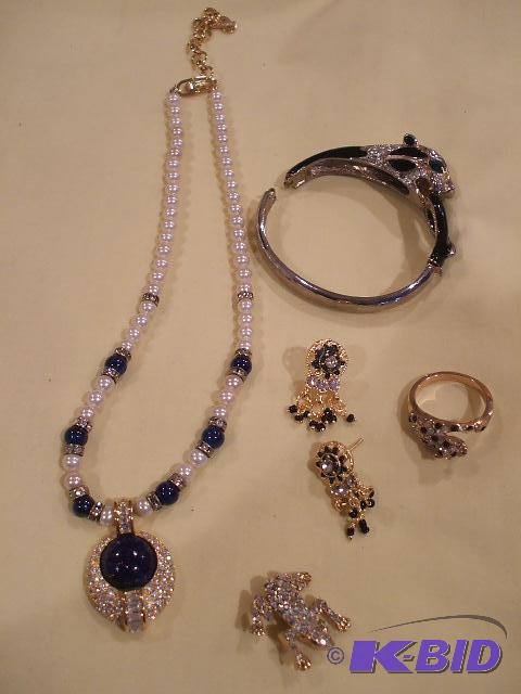 Pearls