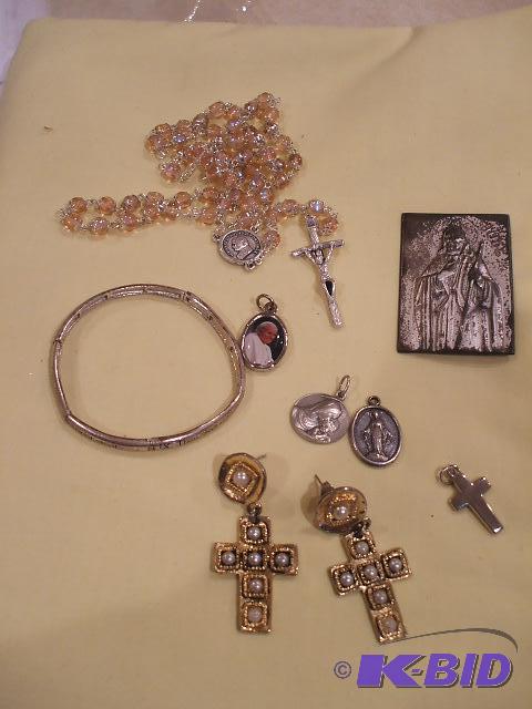 Religious Jewelry