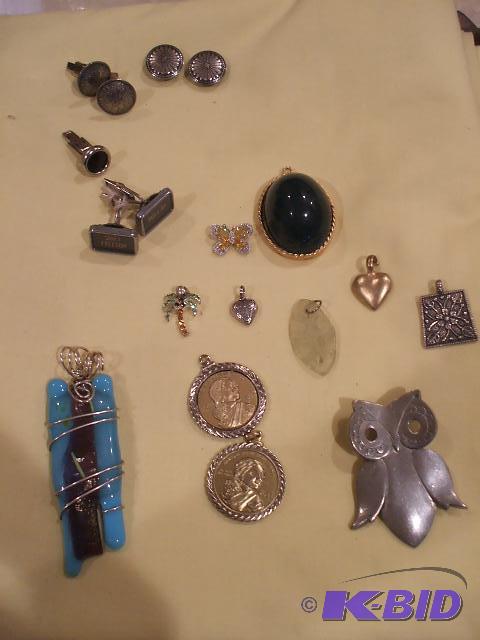 Misc. Items