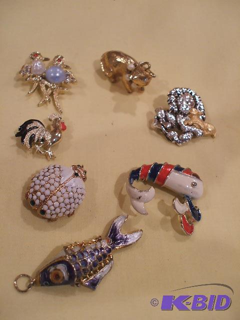 Pins