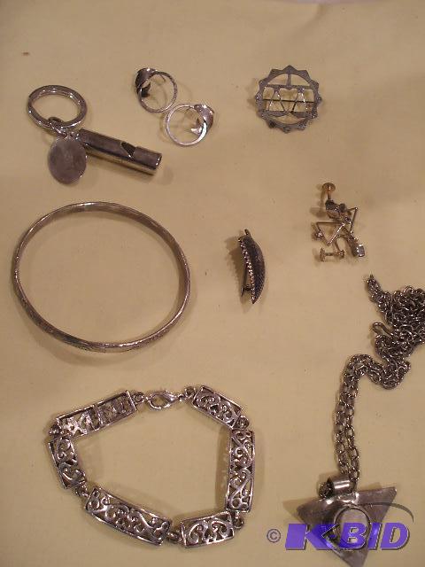 Misc. Jewelry