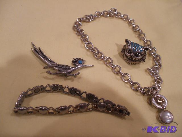 Misc. Jewelry