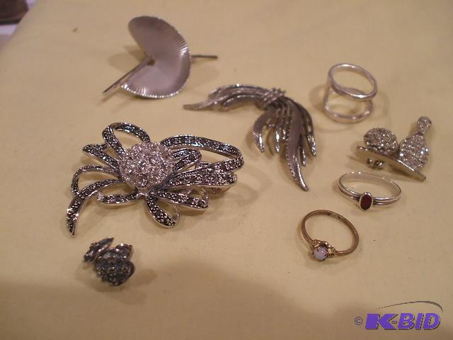 Misc. Jewelry