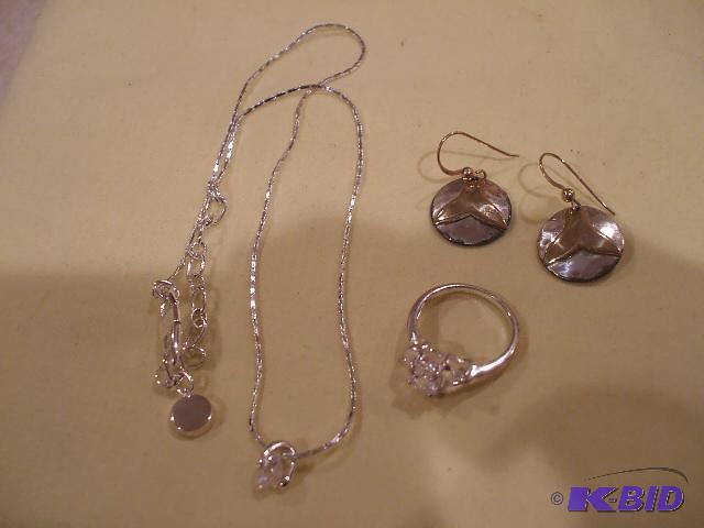 Misc. Jewelry