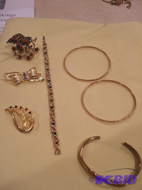 Misc. Jewelry