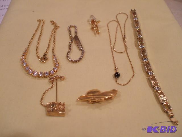 Misc Jewelry
