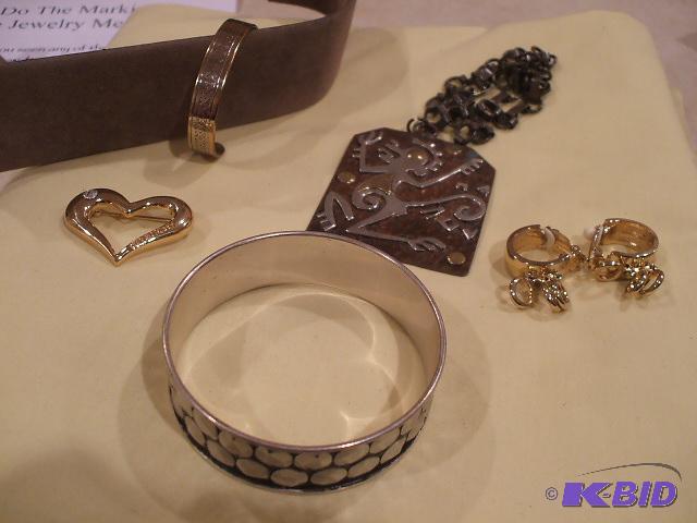 Misc. Jewelry