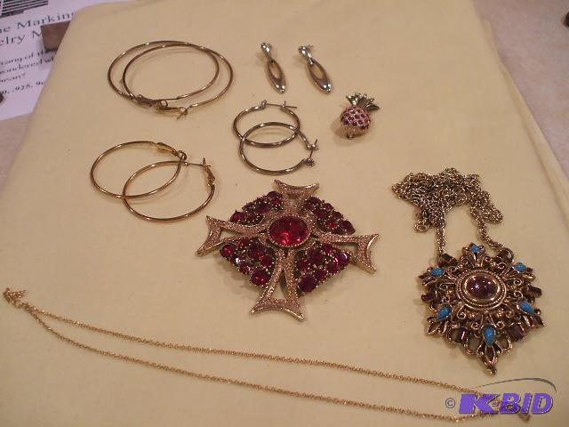 Misc. Jewelry