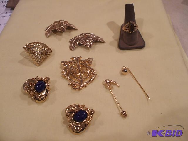 Misc. Jewelry